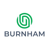 Burnham RNG logo