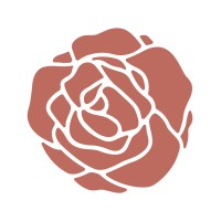 Rose Buddha logo