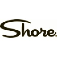 The Shore Brand logo