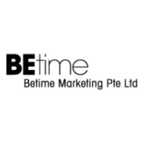 Betime Marketing logo