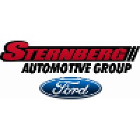 Sternberg Ford logo