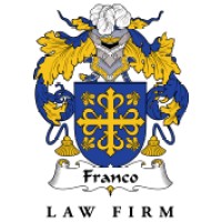 Franco Law Firm logo
