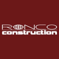 Image of Ronco Construction Company