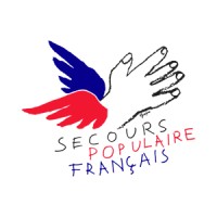 Secours Populaire Français logo