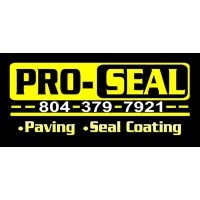 Pro-Seal & Paving logo