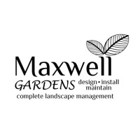 Maxwell Gardens logo