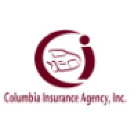 Columbia Insurance Agency, Inc. logo