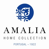 Amalia Home Collection logo