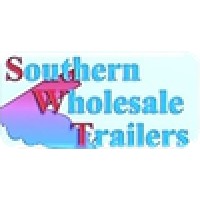 Southern Wholesale Trailers logo