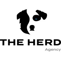 The Herd Agency logo