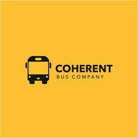 Coherent Bus Company logo