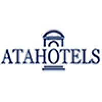 Atahotels logo