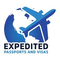 Expedited Passports & Visas logo