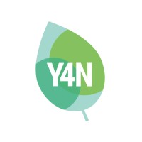Youth4Nature logo