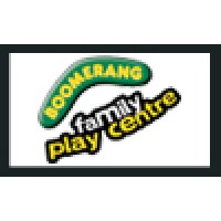 Boomerang Family Play Centre logo