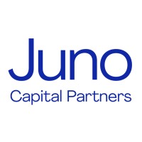 Juno Capital Partners logo