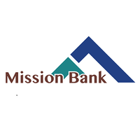 Mission Bank AZ logo