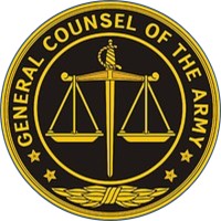 Office Of The Army General Counsel logo