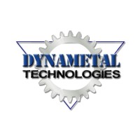 Dynametal Technologies Inc