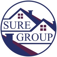 SURE Group Real Estate logo