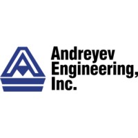 Andreyev Engineering Inc logo