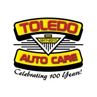 Toledo Auto Care logo