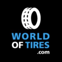 World Of Tires logo