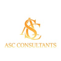 ASC Consultants logo