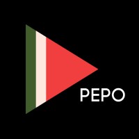 Pepo Productions logo
