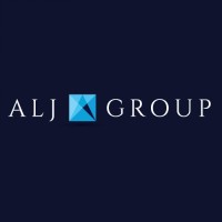 ALJ Group Events logo