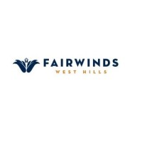 FAIRWINDS - WEST HILLS logo