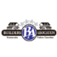Builders Association Kosciusko Fulton Counties logo