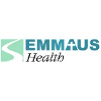 Emmaus Health logo