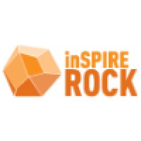 InSPIRE Rock Indoor Climbing & Team Building Center logo