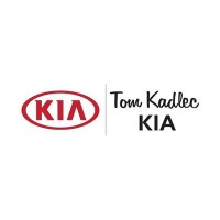 Tom Kadlec KIA logo