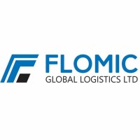 Flomic Group logo