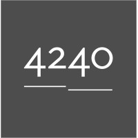 4240 Architecture logo