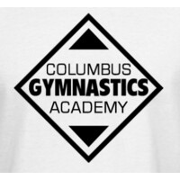 Columbus Gymnastics Academy logo
