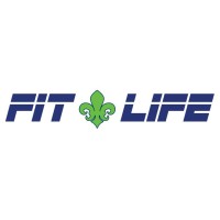 Fit Life logo