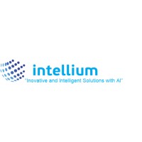 Intellium logo