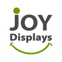 Joy Displays logo