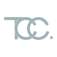 TC Creatives: Branding & Design Studio logo