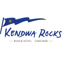 Kendwa Rocks Hotel logo