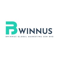Bwinnus Global Marketing Sdn Bhd logo
