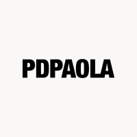 PDPAOLA Jewelry logo
