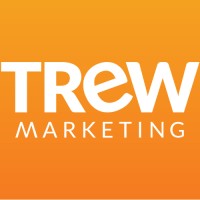 TREW Marketing logo