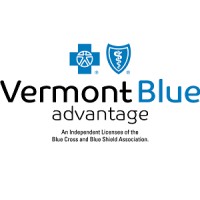 Vermont Blue Advantage® PPO And HMO logo