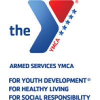 Armed Services YMCA Of Fort Bragg logo