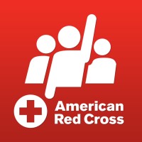 American Red Cross Of Utah logo