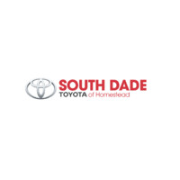 South Dade Toyota Of Homestead logo